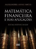 Matematica Financeira e Suas Aplicacoes